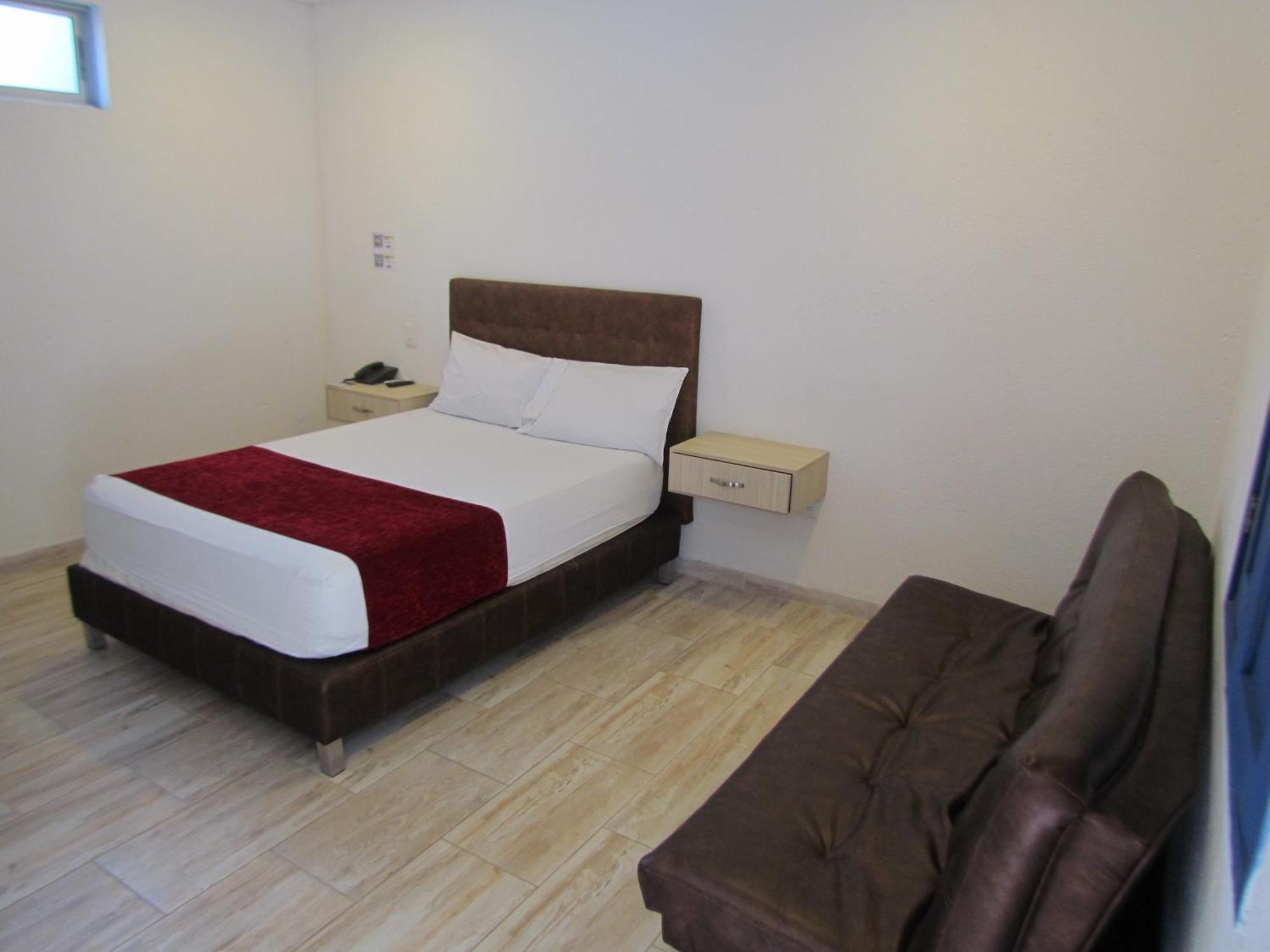 Hotel Aguatur 코코르나 외부 사진