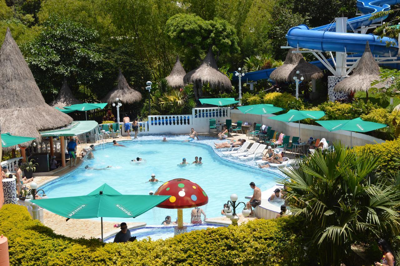 Hotel Aguatur 코코르나 외부 사진