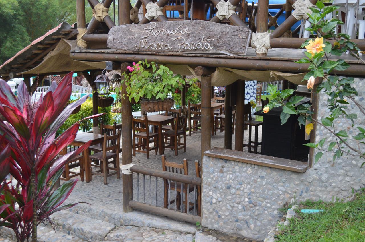 Hotel Aguatur 코코르나 외부 사진